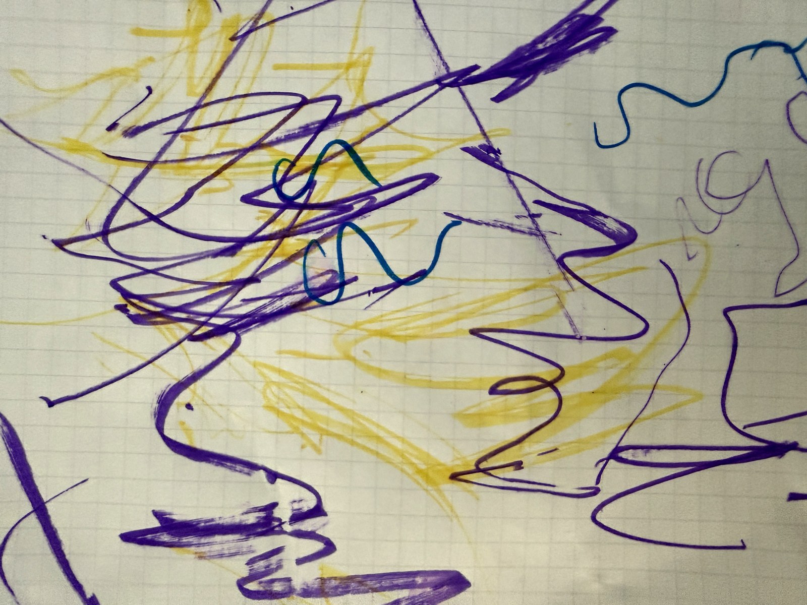 Purple Weather — as digitized